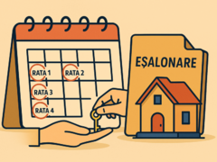 Evaluator imobiliar ANEVAR Bucuresti