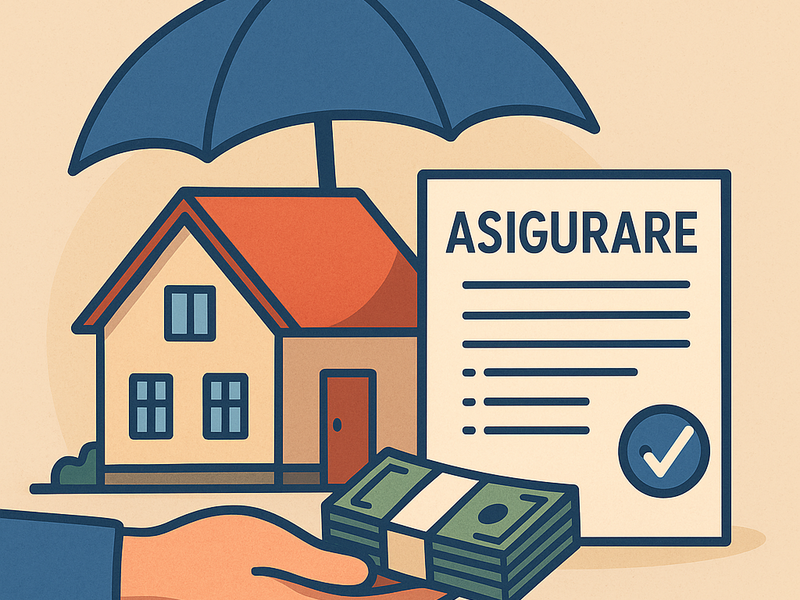 Evaluator imobiliar ANEVAR Bucuresti